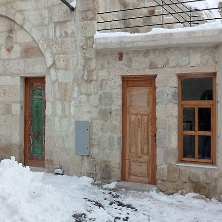 ウルギュップ Junior Ottoman Cave Bed & Breakfast エクステリア 写真