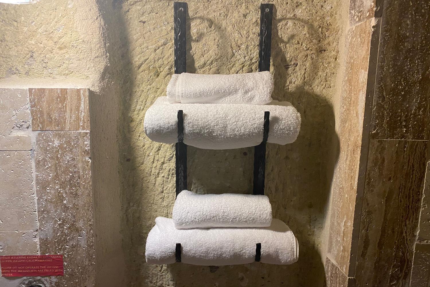 ウルギュップ Junior Ottoman Cave Bed & Breakfast エクステリア 写真