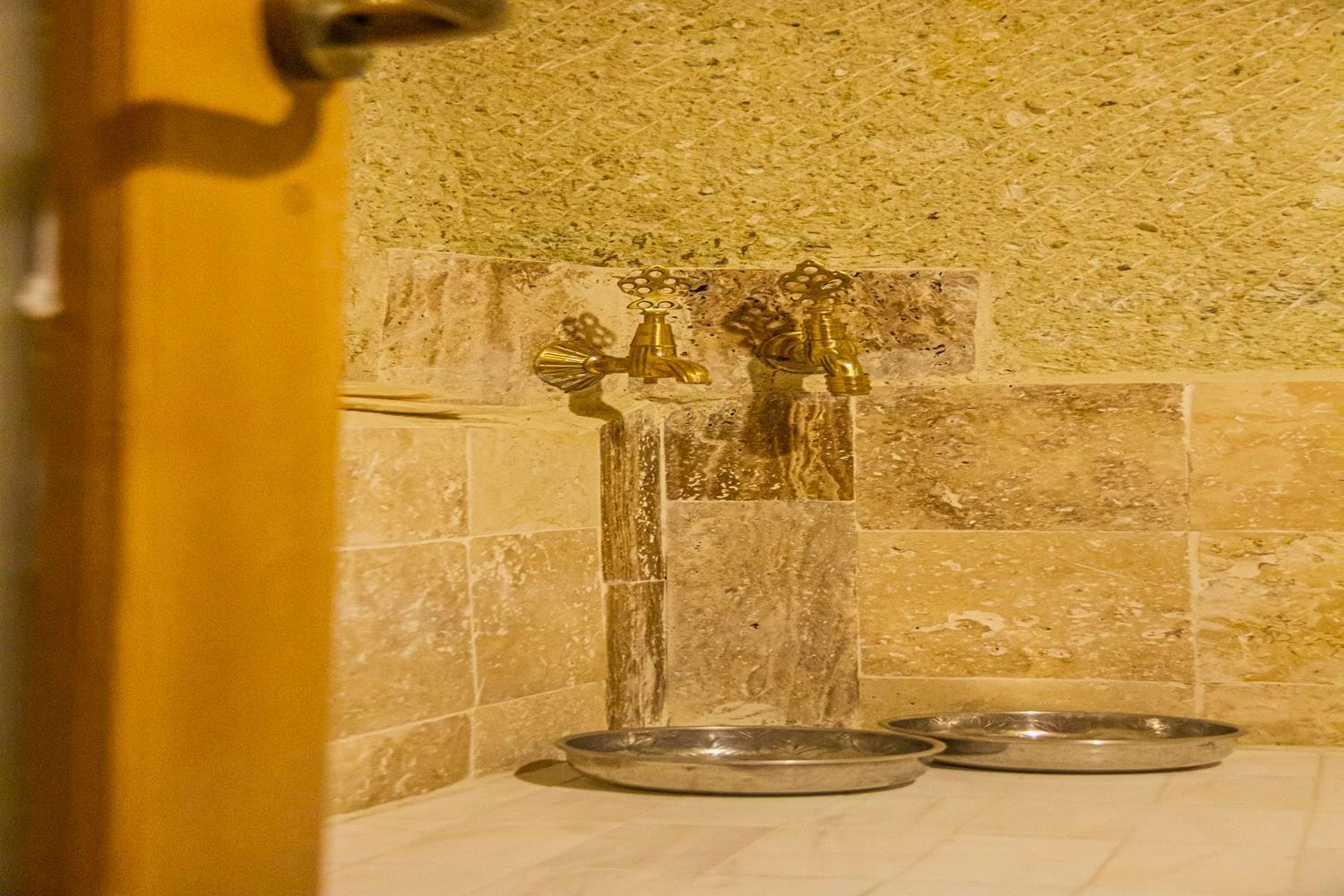 ウルギュップ Junior Ottoman Cave Bed & Breakfast エクステリア 写真
